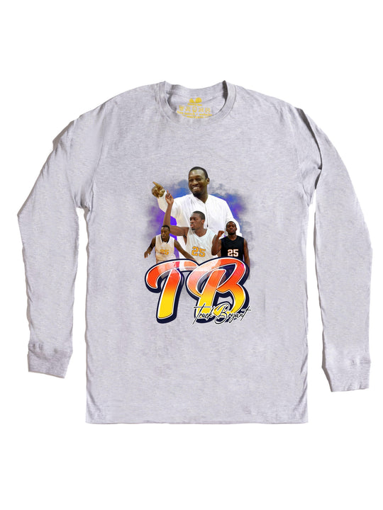 Truck Bryant Long Sleeve