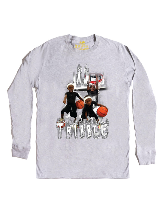 AJ Tribble Long Sleeve