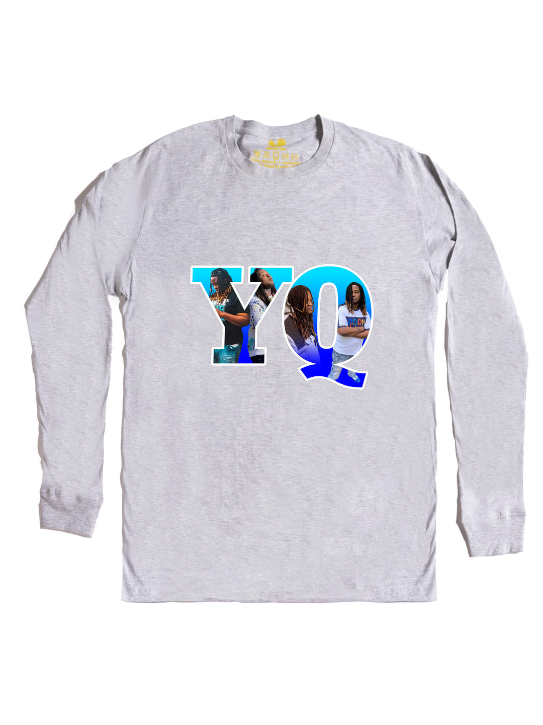 Young Quintin Long Sleeve
