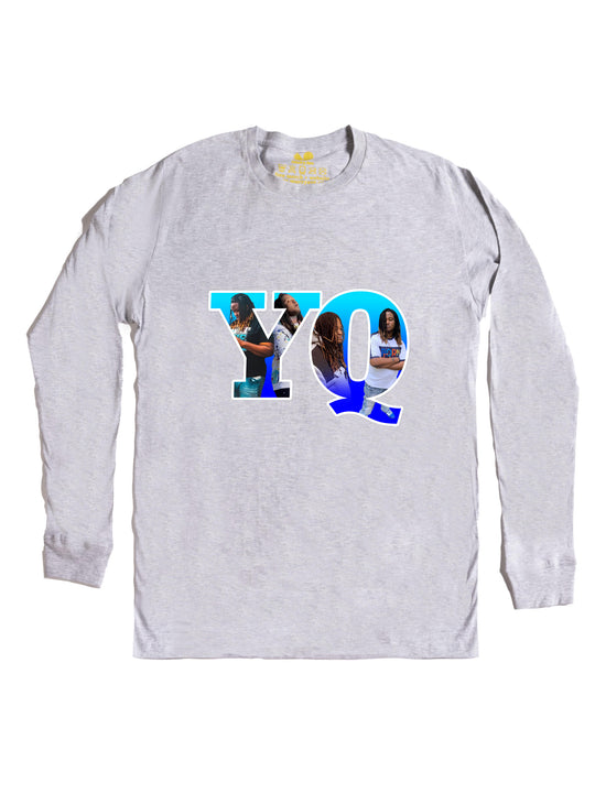 Young Quintin Long Sleeve