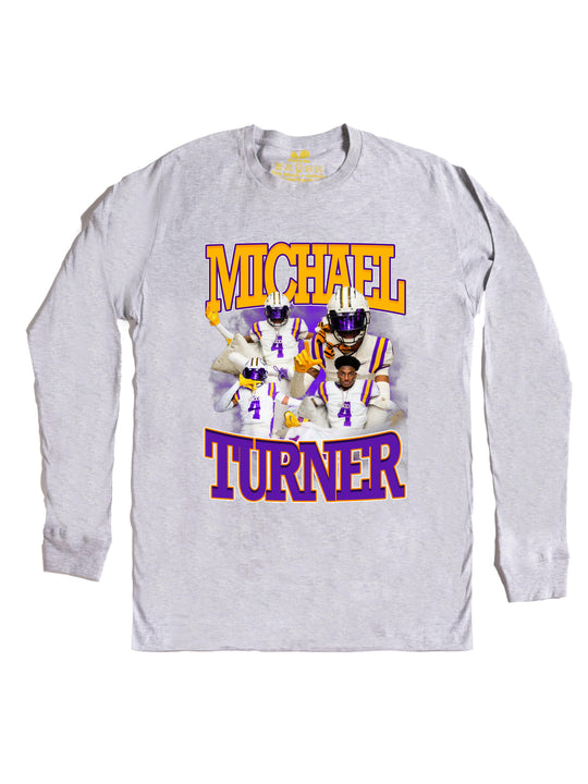 Michael Turner Long Sleeve