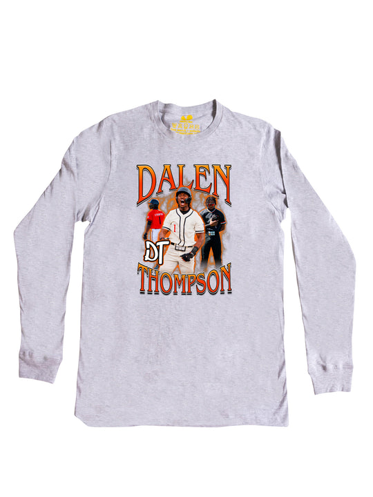 Dalen Thompson Long Sleeve