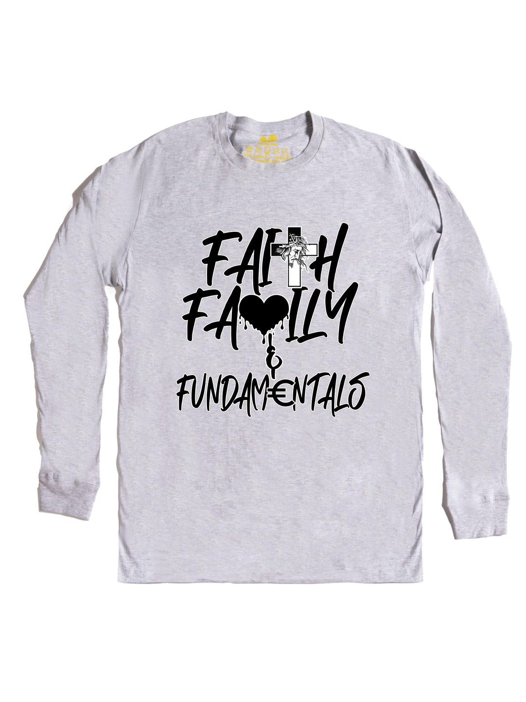 Noah Gurley Long Sleeve