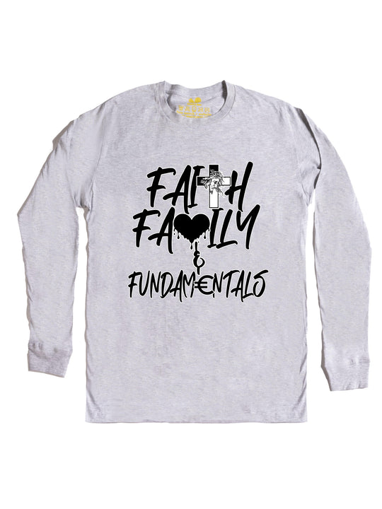 Noah Gurley Long Sleeve