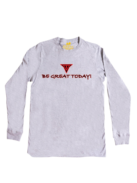 Tay Waller Long Sleeve