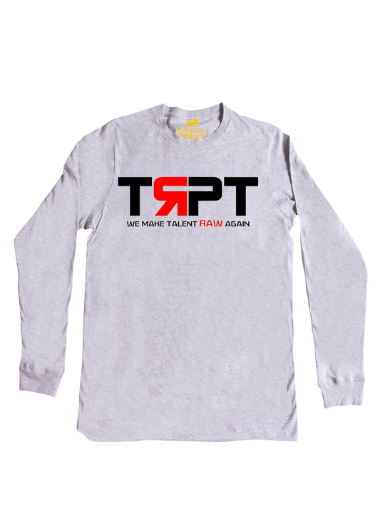 TRPT Logo Long Sleeve