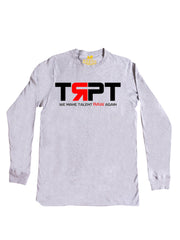 TRPT Logo Long Sleeve