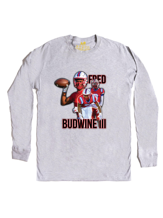 Fred Budwine III Long Sleeve
