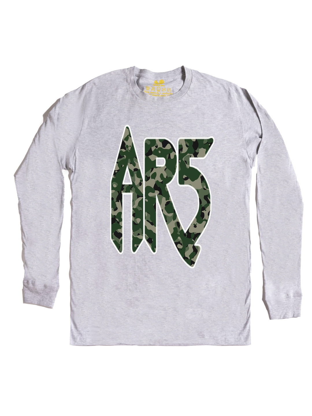 Anees Raheem Long Sleeve