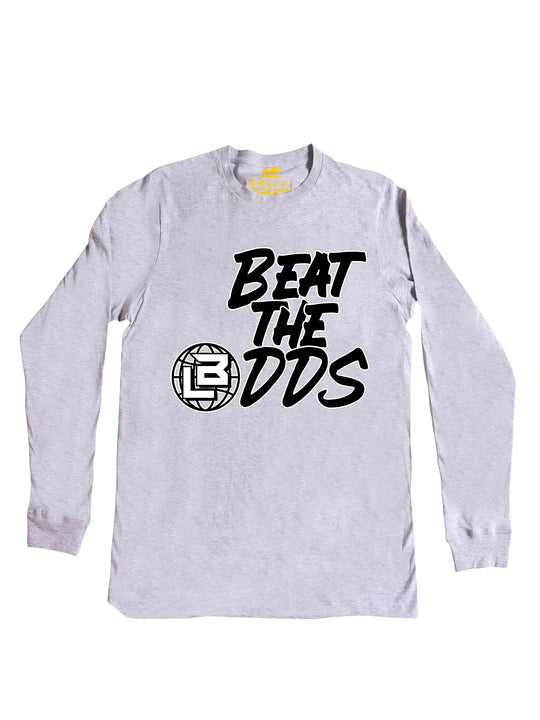 Langston Bailey Long Sleeve