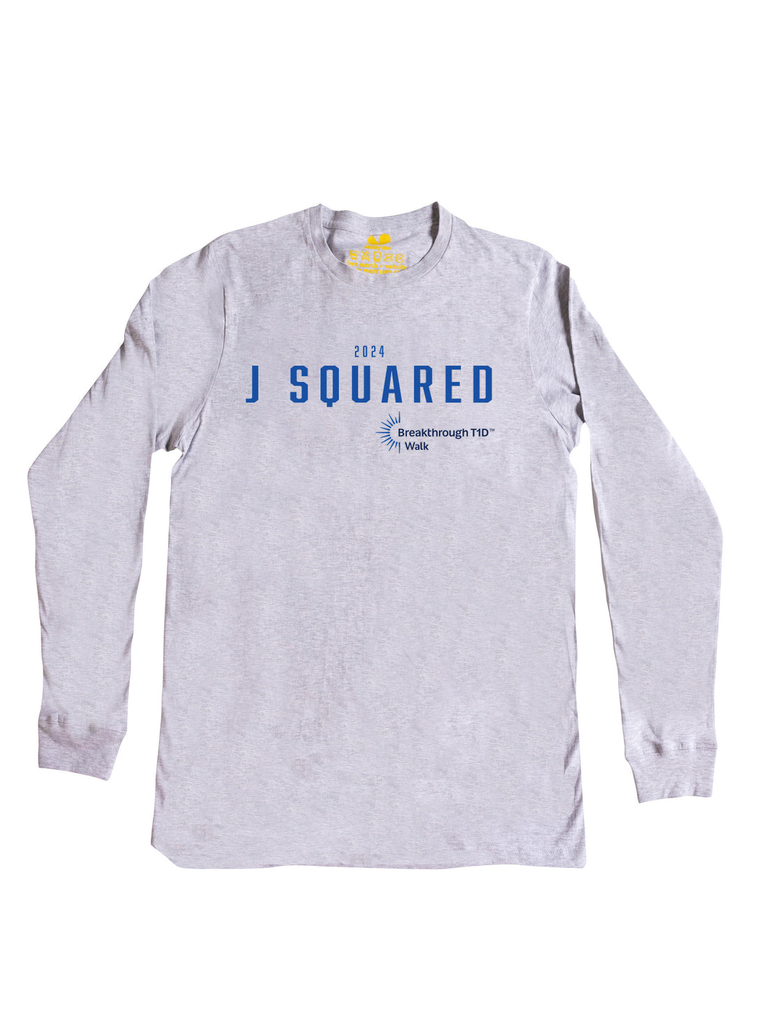 J Squared Long Sleeve
