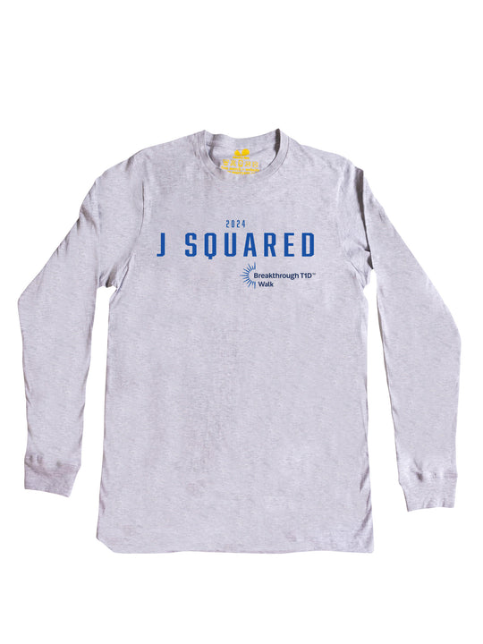 J Squared Long Sleeve