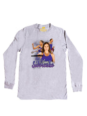 Anna Sidorenko Long Sleeve