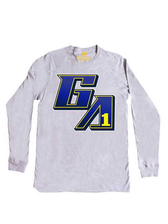 GA1 Long Sleeve
