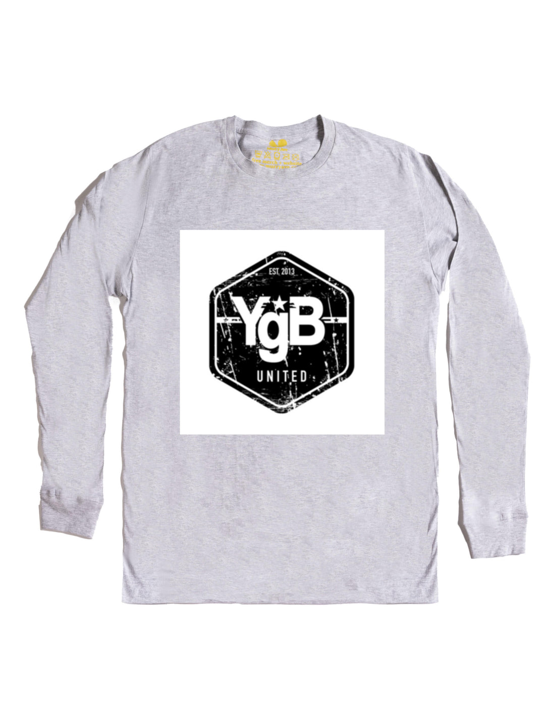 Conredge Collins Long Sleeve