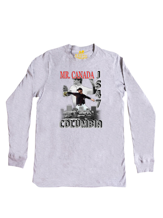 Jackson Soucie City Long Sleeve