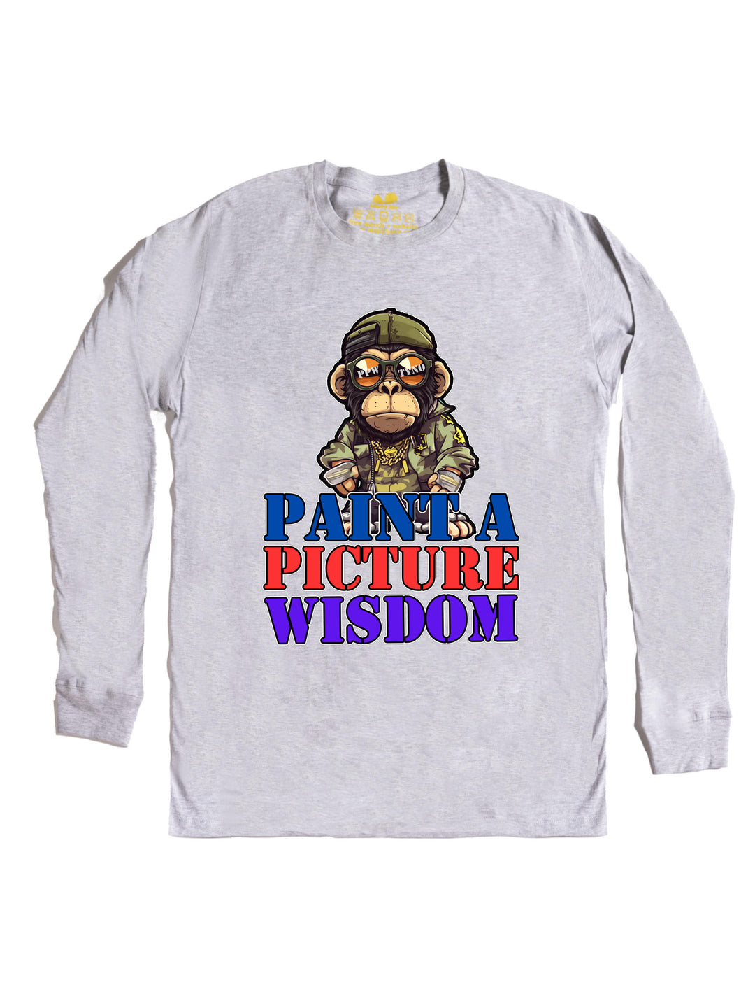 PPW Long Sleeve