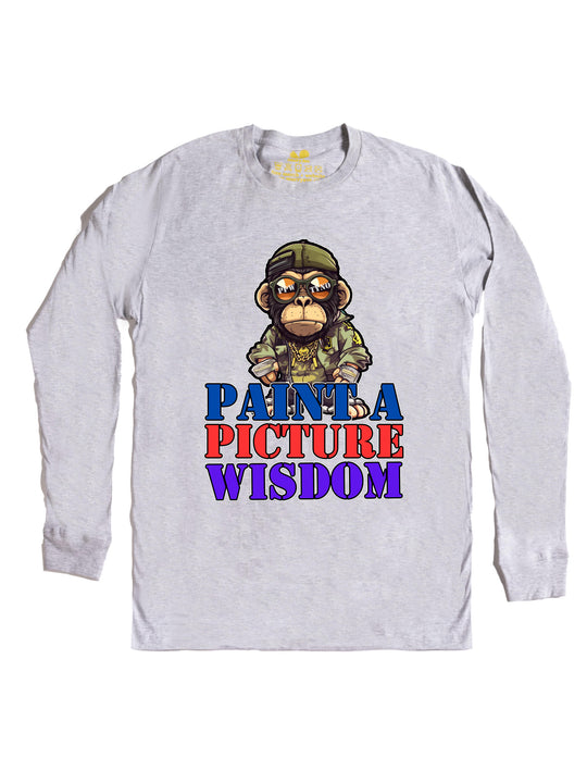 PPW Long Sleeve