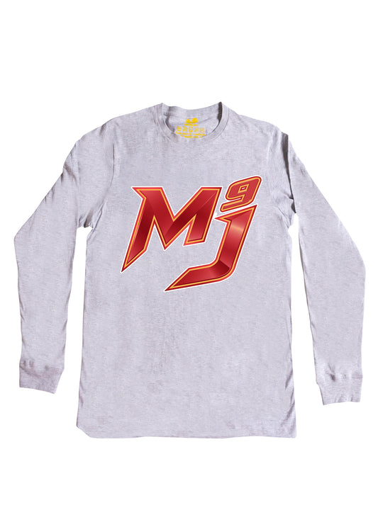 MJ9 Long Sleeve