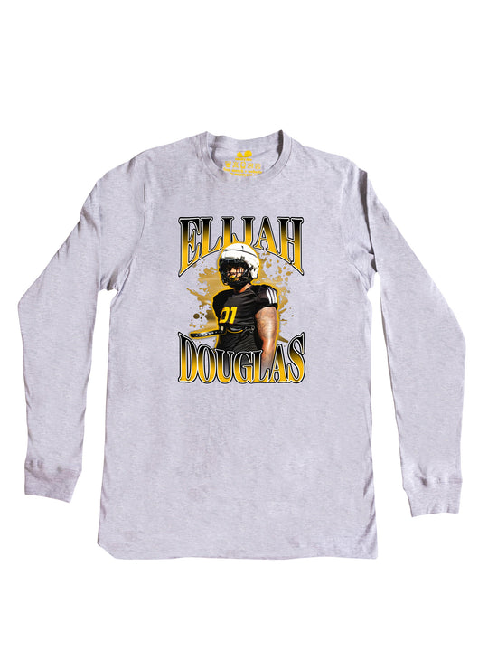 Elijah Douglas Long Sleeve