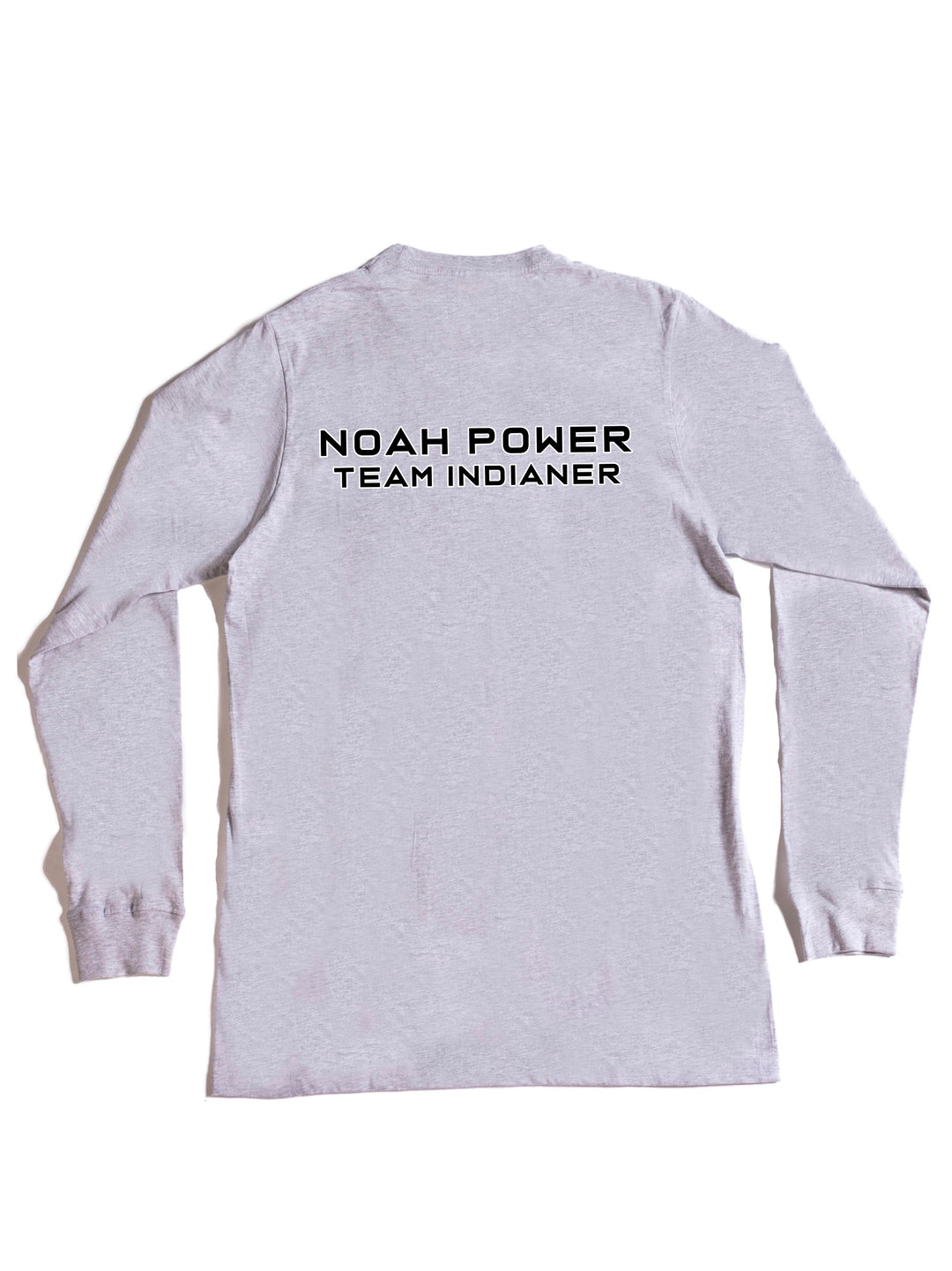Adrienne Indianer Long Sleeve