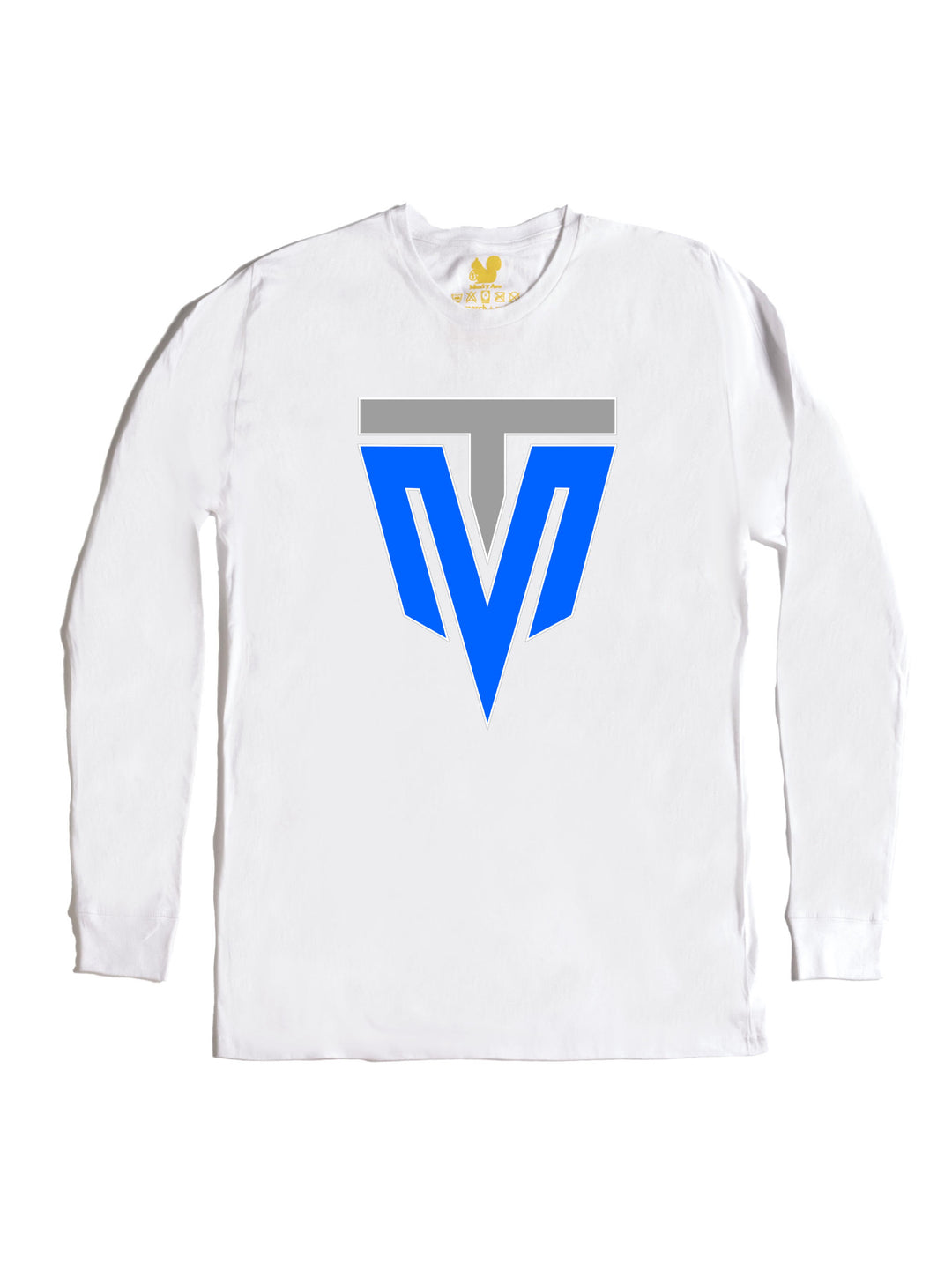 Mckenzy Telfair Long Sleeve