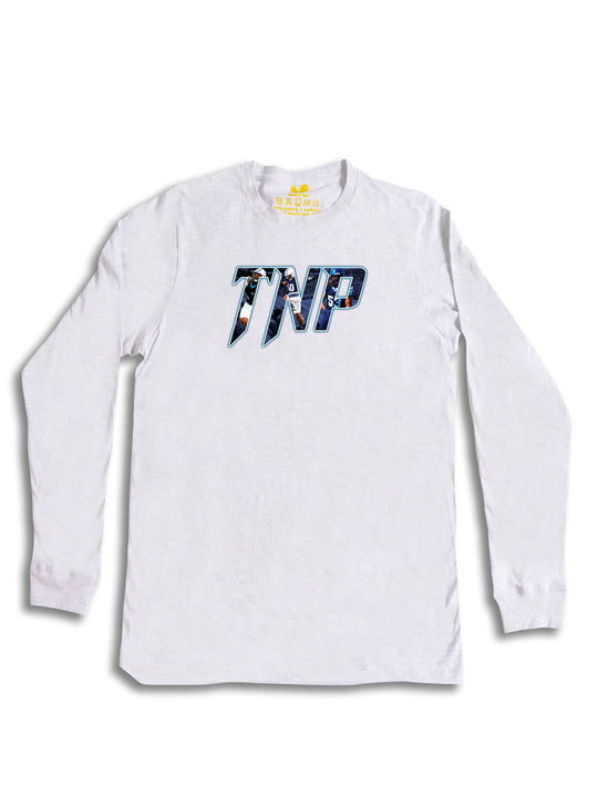 Jason Hall Long Sleeve