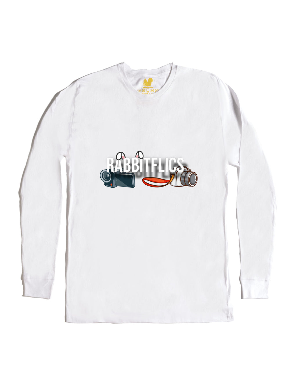 Rayquan Smith Long Sleeve
