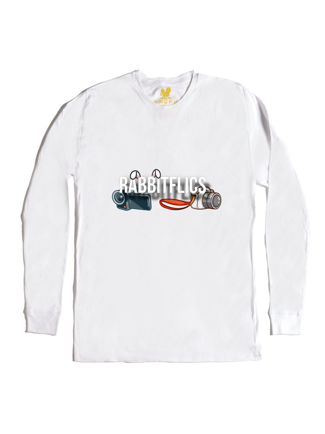 Rayquan Smith Long Sleeve