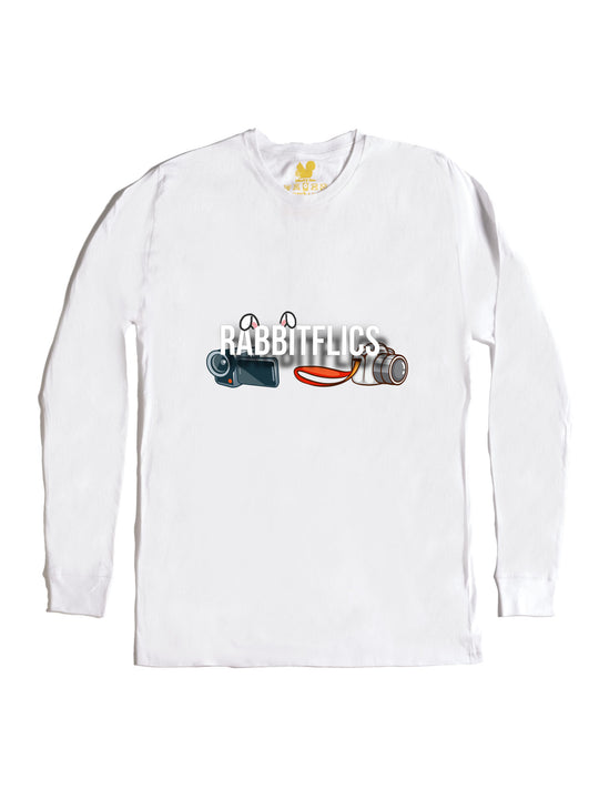 Rayquan Smith Long Sleeve