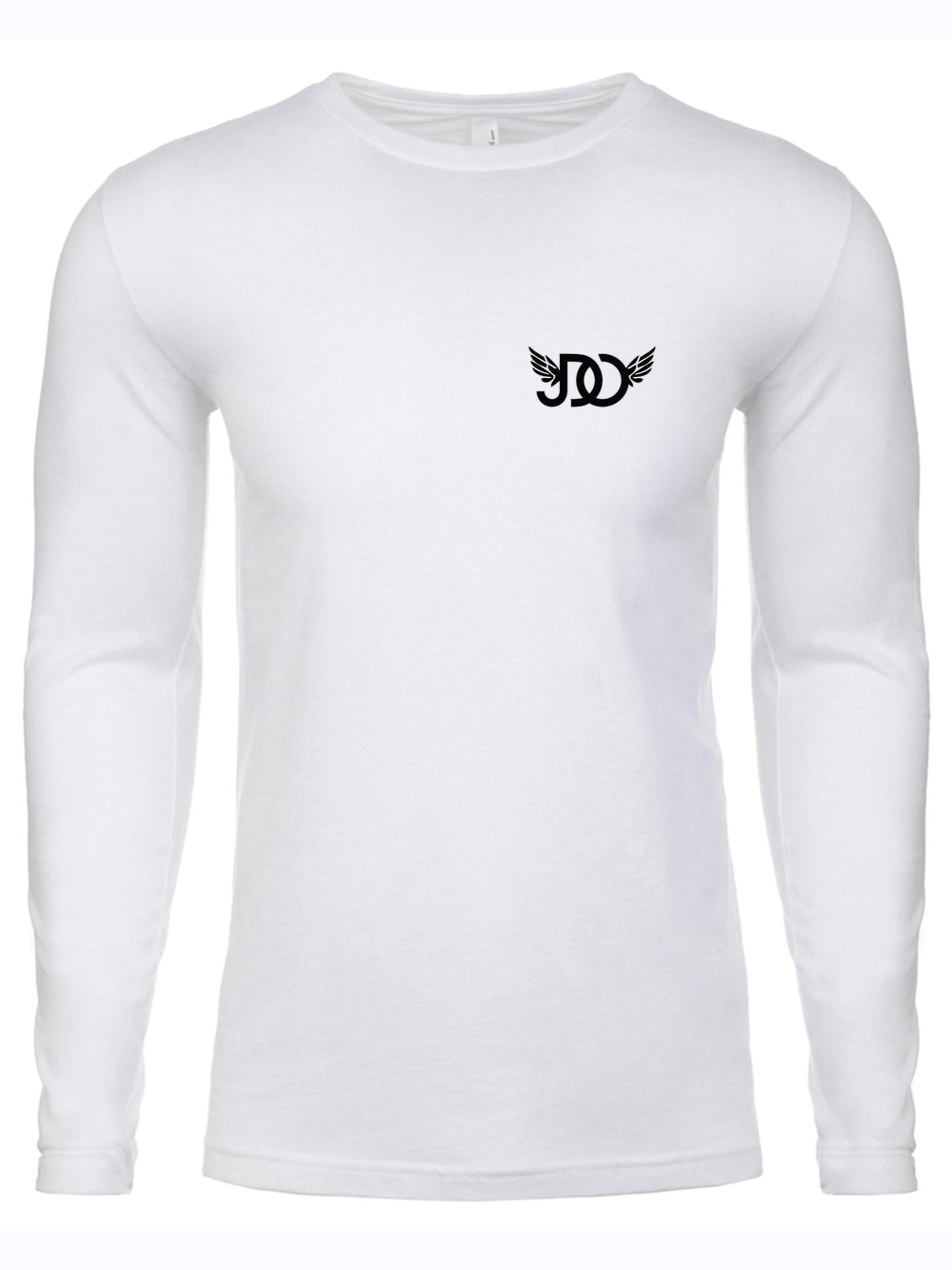 Jacobe Oglesby Long Sleeve