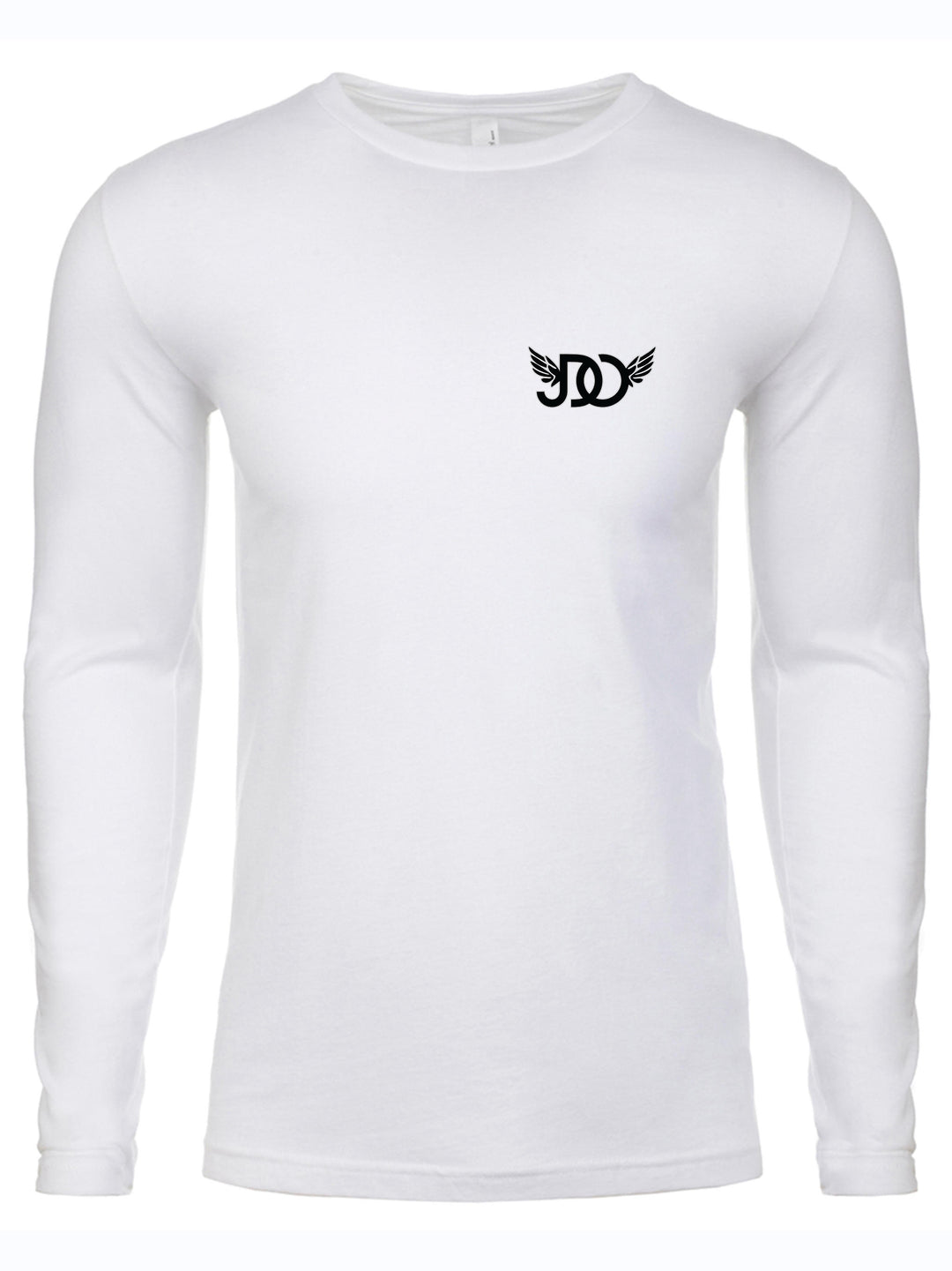 Jacobe Oglesby Long Sleeve