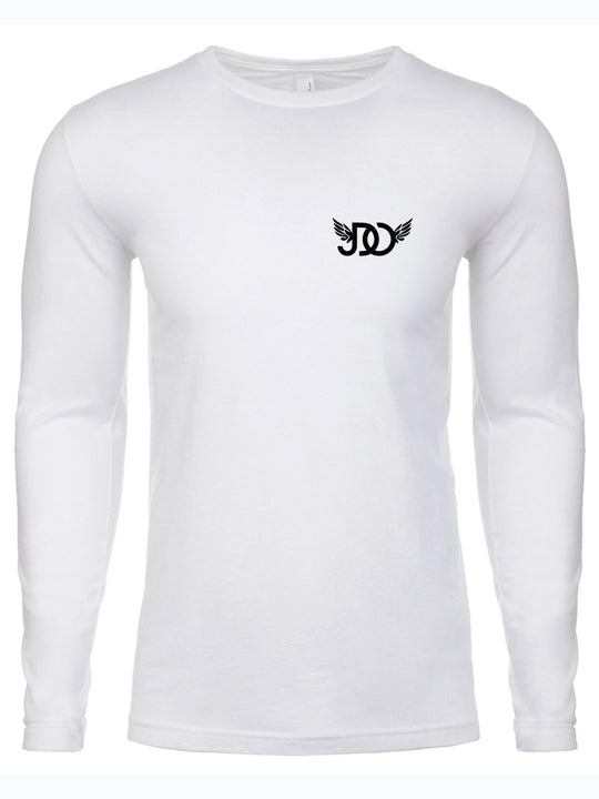 Jacobe Oglesby Long Sleeve
