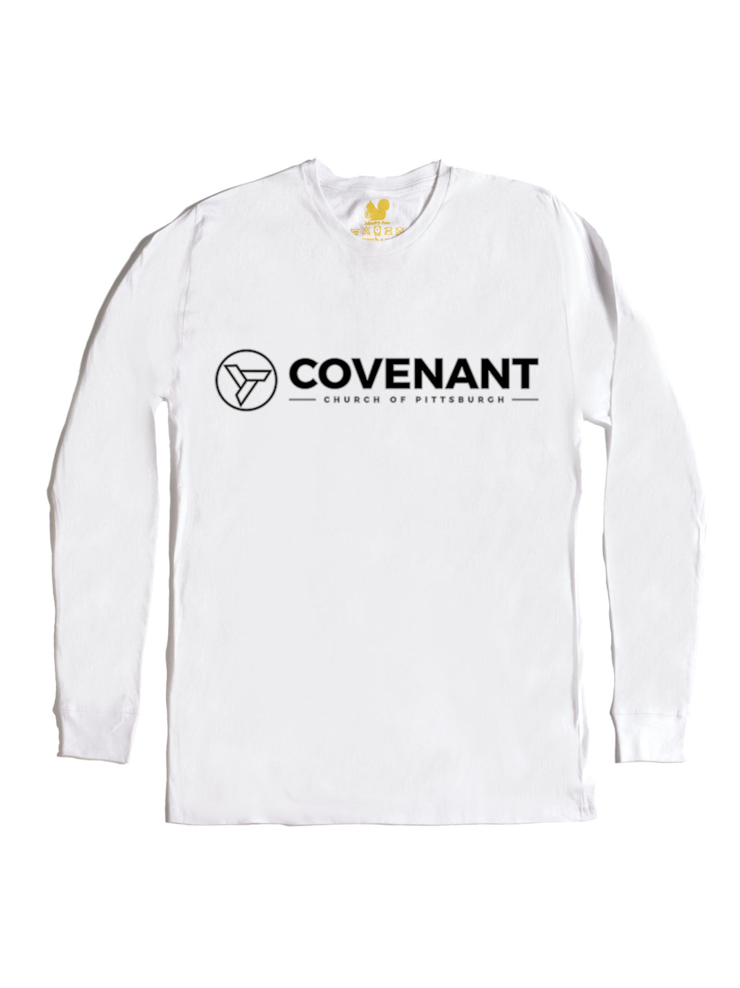 Covenant Church Long Sleeve
