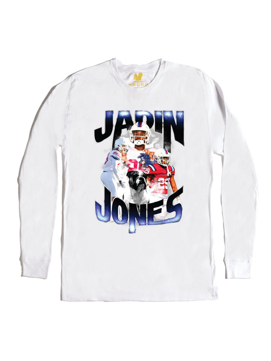 Jadin Jones Long Sleeve