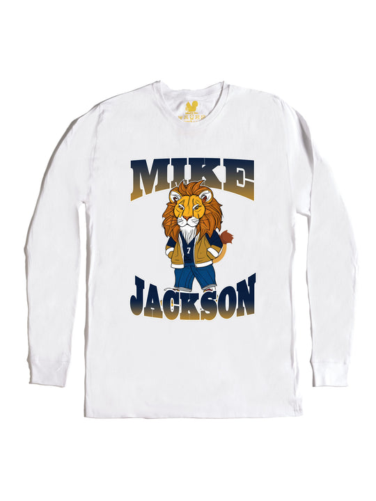 Mike Jackson Long Sleeve