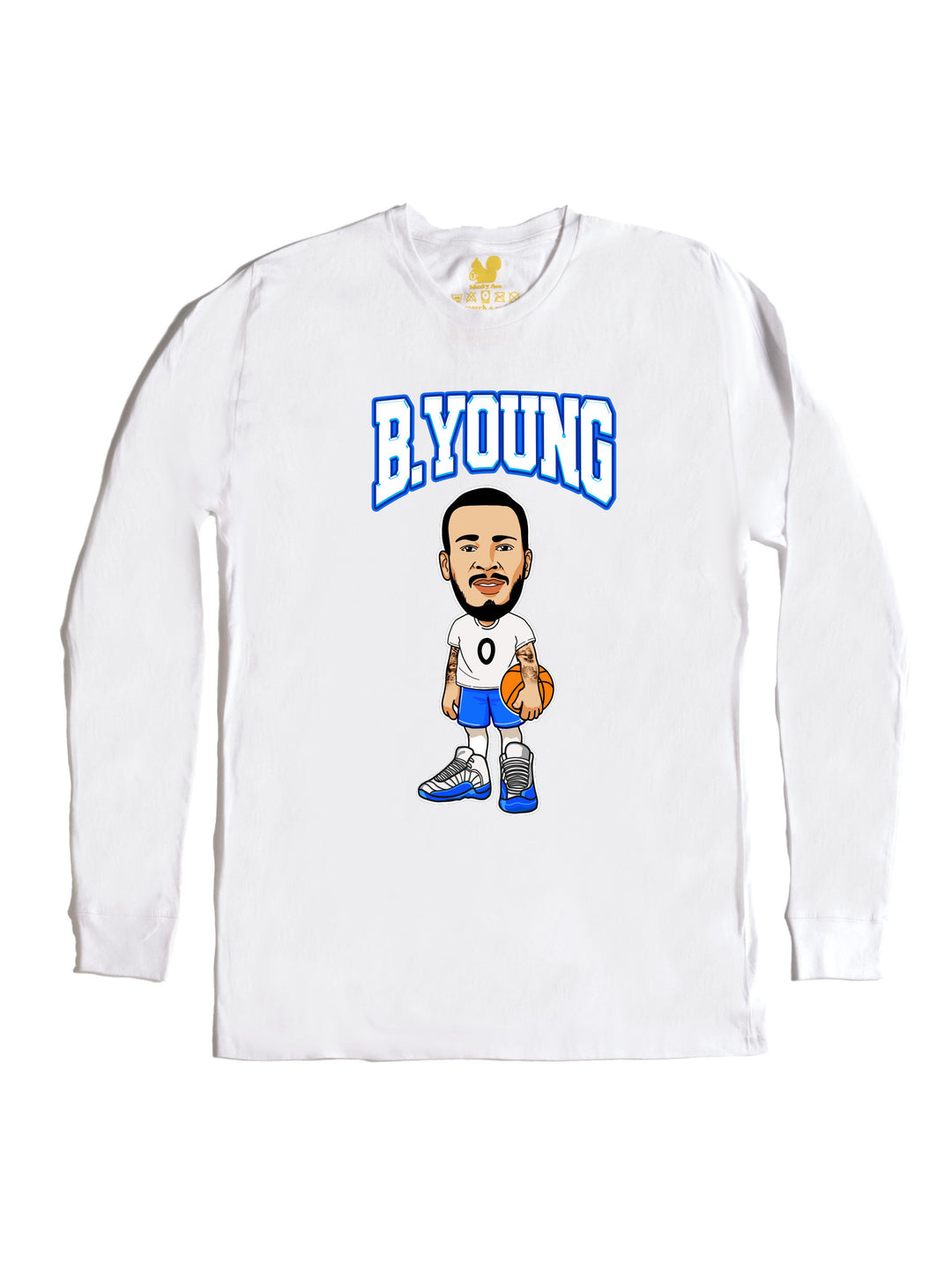 Brandon Young Long Sleeve