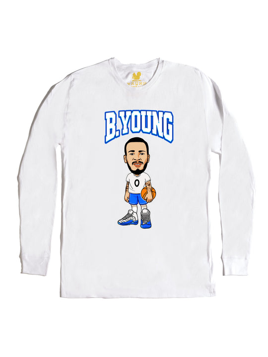 Brandon Young Long Sleeve