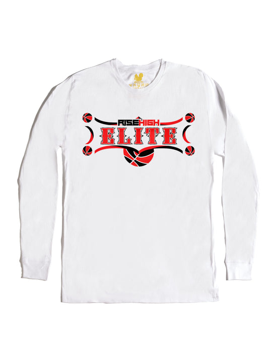 Rise High AAU Long Sleeve