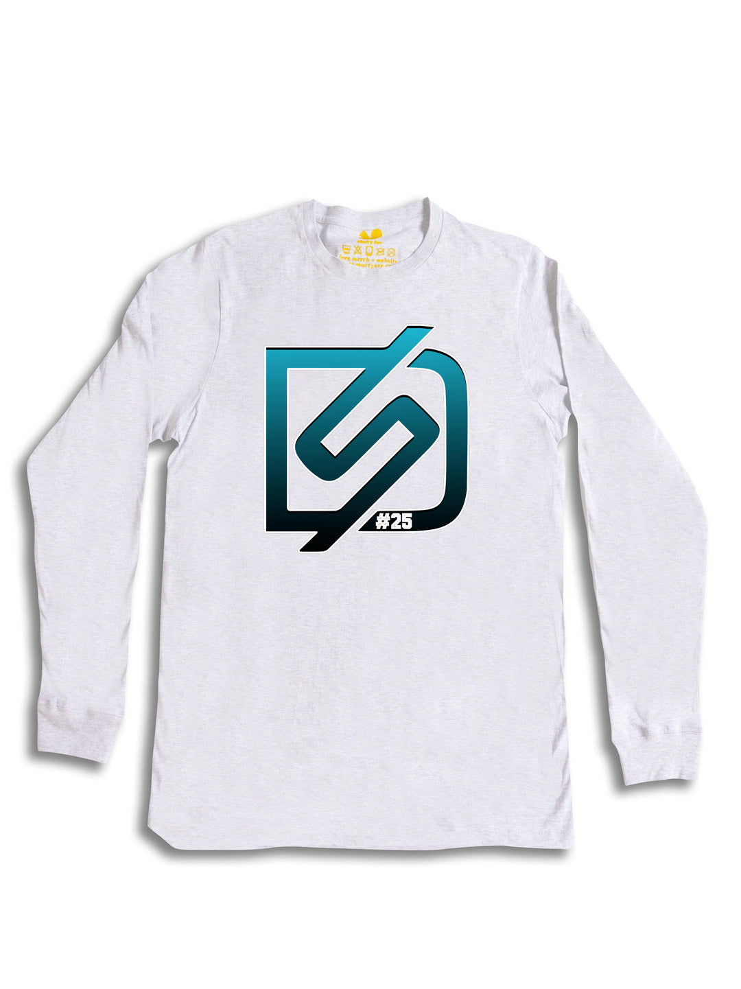 Dylan Smith Logo Long Sleeve