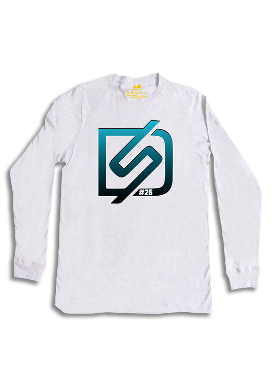 Dylan Smith Logo Long Sleeve