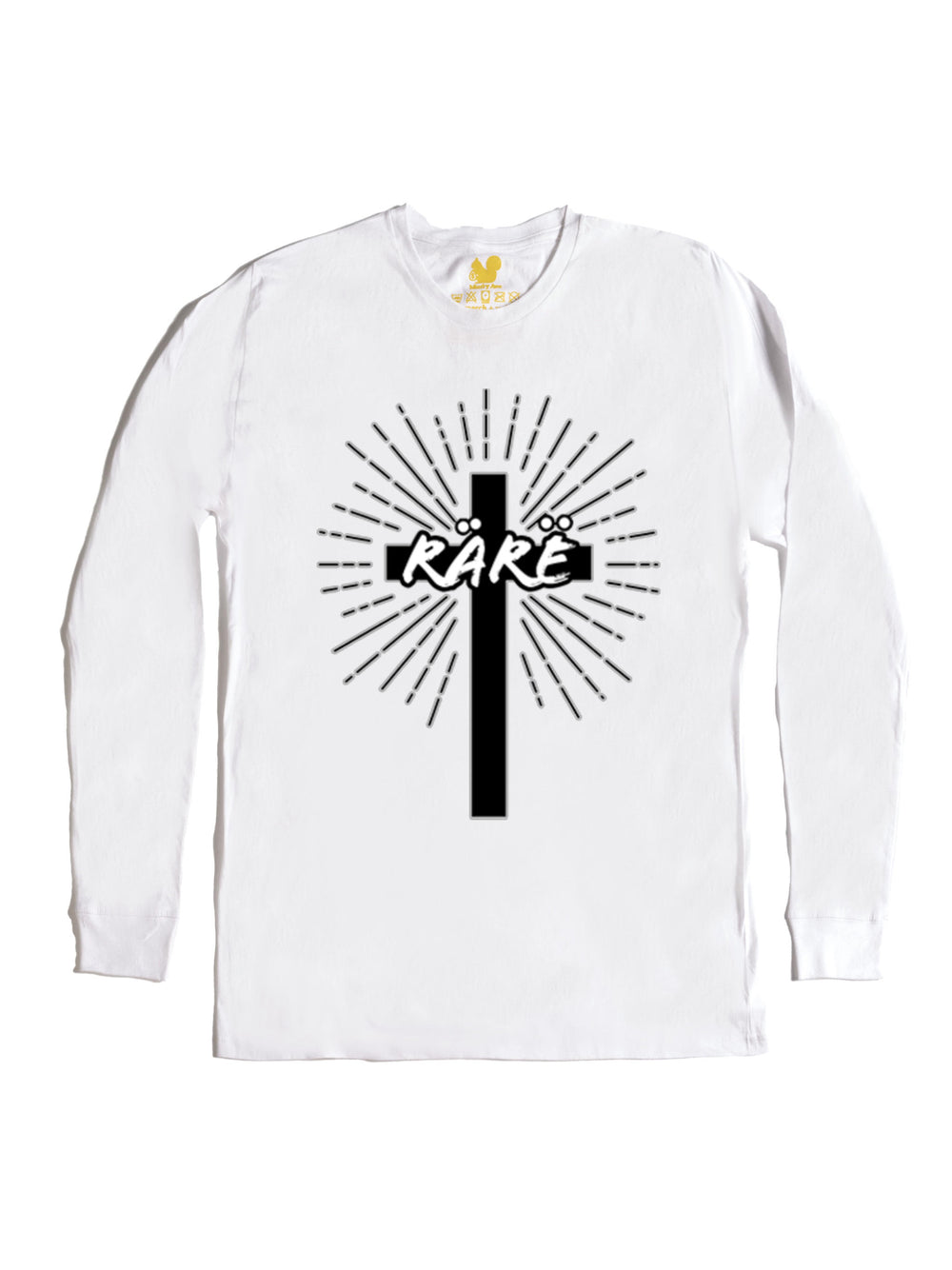 Rarety Long Sleeve