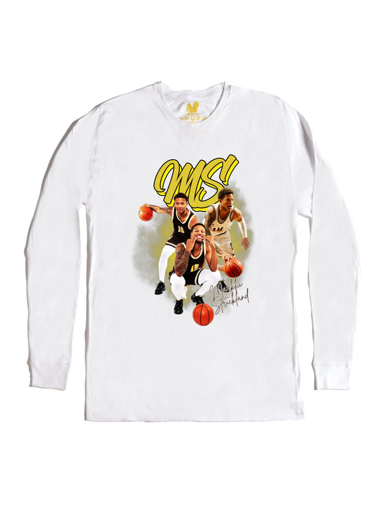 Markhi Strickland Long Sleeve