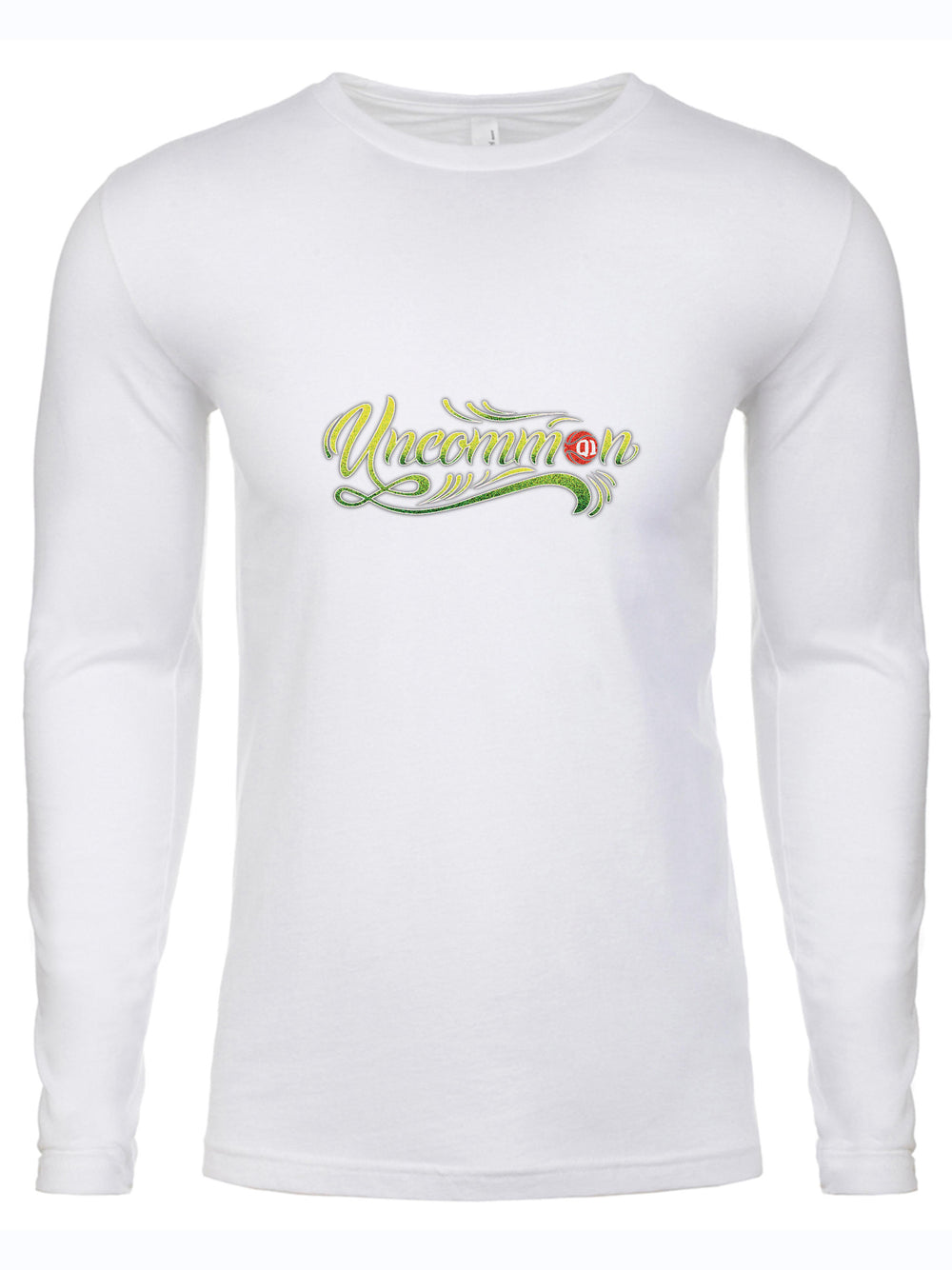 Uncommon Long Sleeve