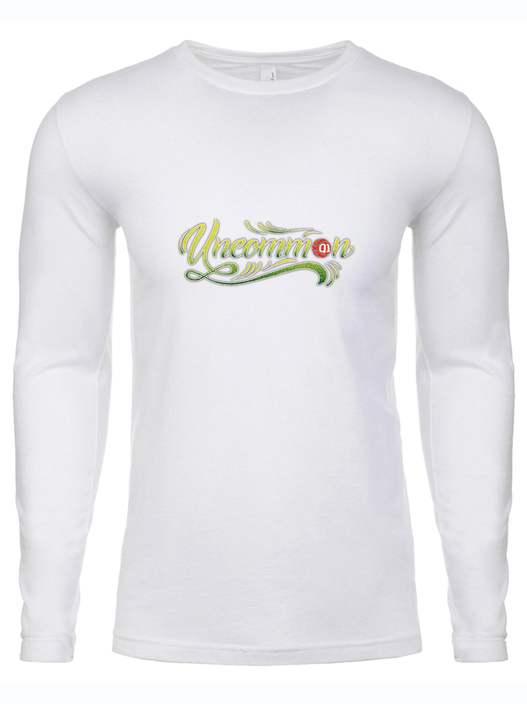 Uncommon Long Sleeve