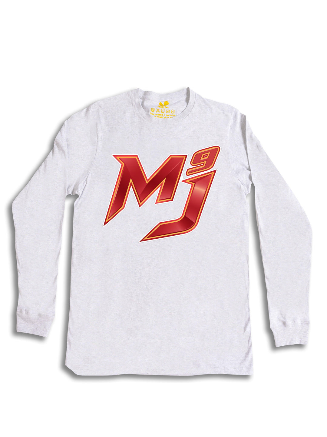 MJ9 Long Sleeve