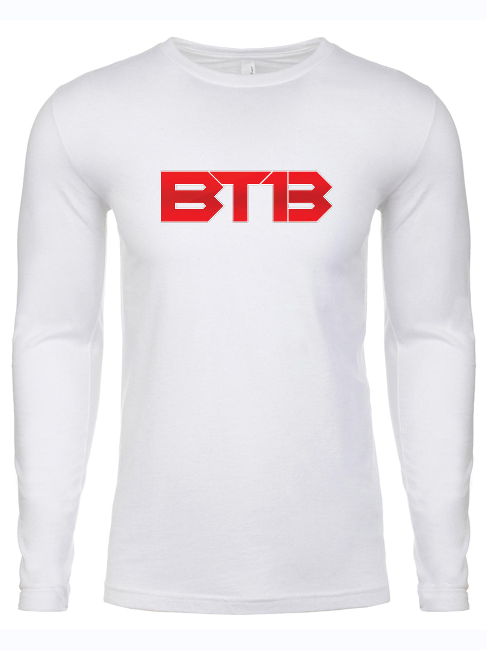 Beau Taylor Long Sleeve