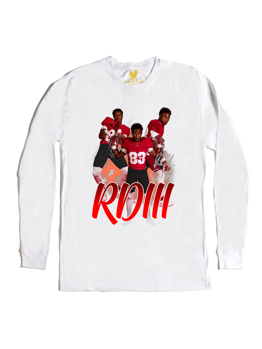 Richard Dandridge III Long Sleeve
