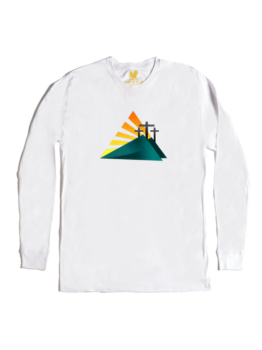 Macedonia Church of Pittsburgh Long Sleeve