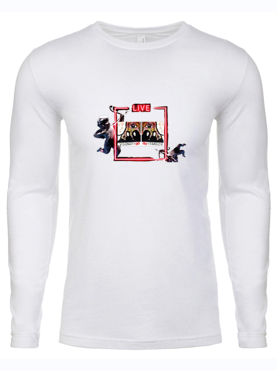 Long Live Long Sleeve